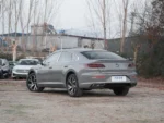 Volkswagen Arteon Gasoline 5-Seat Hatchback– Ships Worldwide From China | Buy Vehicles From China - سيارات صينية جديدة للبيع في تونس - Image 4