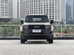 Chery Fulwin T6 2026 93km Plug-in Hybrid Electric Vehicle– Ships Worldwide From China | New Cars From China - سيارات صينية للمشترين في تونس