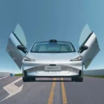 Aion Hyper Gt 2026– Wholesale Price From China | Global Car Export From China - Chinese Electric Cars Tunisia - Image 3