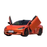 Aion Hyper Gt 2026– Wholesale Price From China | Global Car Export From China - Chinese Electric Cars Tunisia - Image 4