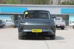 2026 Exeed Sterra Et PRO 5 Doors 5 Seats SUV– Wholesale Price From China | Wholesale Cars From China - سيارات صينية مصدرة من الصين إلى تونس