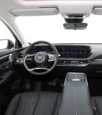 2026 Buick LaCrosse– China Export Vehicle | EV From China for Sale - Image 2