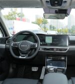 2026 Kia K5– China Export Vehicle | China EV Export - سيارات صينية عالية الجودة في تونس - Image 2
