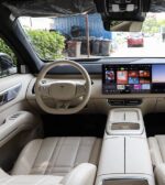 2026 Deepal S09– China Export Vehicle | Premium Cars From China - أسعار سيارات الصين في تونس - Image 2