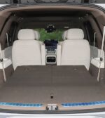 2026 Denza N8L– China Export Vehicle | Cars Delivered From China - Chinese Vehicles for Sale in Tunisia - Image 3