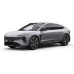 NIO ET9 2026 Executive Luxury Four-seat Electric Sedan Car– Available From China | Import Cars From China - شراء سيارات من الصين إلى تونس - Image 3