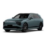 2026 XPeng G9 625km Electric Midsize 5-Seat SUV– Available From China | Buy Direct From China - Image 4