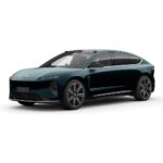 NIO ET9 2026 Executive Luxury Four-seat Electric Sedan Car– Available From China | Import Cars From China - شراء سيارات من الصين إلى تونس - Image 4