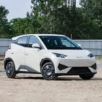 2026 Byd Seagull Electric Vehicle– Ships Worldwide From China | New Energy Vehicles From China - سيارات صينية اقتصادية في تونس - Image 2