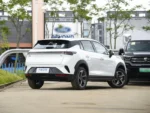 Lynk 06 2026 Renew 1.5t PRO– Wholesale Price From China | Popular Cars From China - قائمة أسعار السيارات الصينية في تونس - Image 2