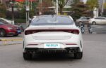 2026 Kia K5– China Export Vehicle | China EV Export - سيارات صينية عالية الجودة في تونس - Image 3