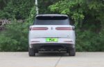 2026 Denza N8L– China Export Vehicle | Cars Delivered From China - Chinese Vehicles for Sale in Tunisia - Image 4