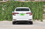 Honda Crider 2024– Factory Price From China | New Energy Vehicles From China - سيارات صينية اقتصادية في تونس - Image 2