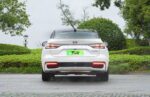 Ford Mondeo 2026– Factory Price From China | China EV Export - سيارات صينية عالية الجودة في تونس - Image 3