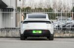 Tesla Model Y 2026– Ready for Export From China | Import Vehicles From China - شراء سيارات صينية مباشرة من الصين - Image 2