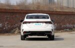 Kia K3– China Export Vehicle | Latest Cars From China - سعر سيارة صينية جديدة في تونس - Image 3