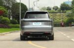 2026 Deepal S09– China Export Vehicle | Premium Cars From China - أسعار سيارات الصين في تونس - Image 3