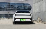 Xpeng P7 2026– Ready for Export From China | Best Cars From China - أسعار السيارات الصينية الجديدة في تونس - Image 2