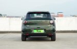 Leapmotor A10 2026– Ready for Export From China | Electric Cars From China for Sale - Image 2