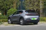 2026 Changan Deepal S05– China Export Vehicle | China Car Sourcing - Chinese Car Prices Tunisia - Image 3