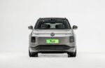Volkswagen ID.ERA 9X 2026– Ready for Export From China | EVs From China - سيارات صينية بأسعار الجملة من الصين