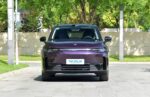 2026 Leapmotor C16– China Export Vehicle | Electric Vehicles From China