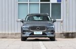 2026 Volvo XC60– China Export Vehicle | Chinese SUVs From China - سيارات كهربائية من الصين إلى تونس