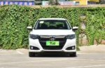 Honda Crider 2024– Factory Price From China | New Energy Vehicles From China - سيارات صينية اقتصادية في تونس