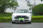 Ford Mondeo 2026– Factory Price From China | China EV Export - سيارات صينية عالية الجودة في تونس