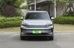ONVO L90 2026– Ready for Export From China | Buy Cars Online From China - شراء سيارات صينية جديدة في تونس