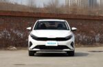 Kia K3– China Export Vehicle | Latest Cars From China - سعر سيارة صينية جديدة في تونس