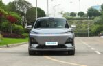 2026 Deepal S09– China Export Vehicle | Premium Cars From China - أسعار سيارات الصين في تونس