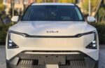 Kia EV5 2026 Model 530 Light– Factory Price From China | Hybrid Cars From China