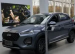 New Gasoline Automatic SUV Chery Cherry Tiggo 3X Plus Motor Engine Vehicle– Ships Worldwide From China | China Car Manufacturer - Image 2
