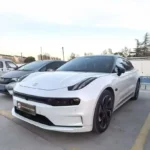 Zeekr 001 2026 Car 100kwh Battery Electric– Ships Worldwide From China | Vehicles Imported From China - استيراد السيارات الصينية إلى تونس - Image 2