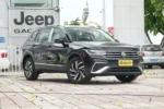 2026 Volkswagen Tiguan L 380tsi 4WD Automatic SUV R-Line Edition 7seats– Ships Worldwide From China | Buy New Cars From China - سيارات صينية للبيع بأسعار مميزة في تونس - Image 2