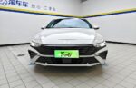 2026 Hyundai Elantra 1.5L CVT LUX Premium Edition– Factory Price From China | China Car Dealer - Buy Direct From China Tunisia