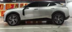 Lynk&Co 08 Em-P 2026 Model 120km Longrange PRO SUV Car– Wholesale Price From China | Premium Cars From China - Image 3