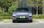 2026 Changan Deepal S05– China Export Vehicle | China Car Sourcing - Chinese Car Prices Tunisia