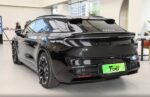 2026 ZEEKR 007 GT– China Export Vehicle | New Car Prices From China - Image 3