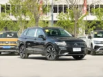 2026 Volkswagen Tiguan L 380tsi 4WD Automatic SUV R-Line Edition 7seats– Ships Worldwide From China | Buy New Cars From China - سيارات صينية للبيع بأسعار مميزة في تونس