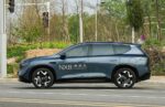 Nissan NX8 2026– Factory Price From China | MPVs From China - سيارات SUV صينية للبيع في تونس - Image 3
