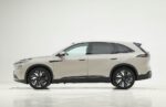 Buick Electra E7 2026– Ready for Export From China | SUVs From China - سيارات كهربائية صينية في تونس - Image 2