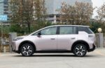 AION N60 2026– Ready for Export From China | Cars Delivered From China - Image 3