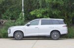 2026 Denza N8L– China Export Vehicle | Cars Delivered From China - Chinese Vehicles for Sale in Tunisia - Image 5