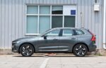 2026 Volvo XC60– China Export Vehicle | Chinese SUVs From China - سيارات كهربائية من الصين إلى تونس - Image 4