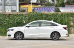 Honda Crider 2024– Factory Price From China | New Energy Vehicles From China - سيارات صينية اقتصادية في تونس - Image 3