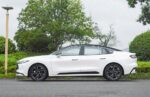 Ford Mondeo 2026– Factory Price From China | China EV Export - سيارات صينية عالية الجودة في تونس - Image 2