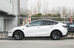 Tesla Model Y 2026– Ready for Export From China | Import Vehicles From China - شراء سيارات صينية مباشرة من الصين - Image 3