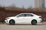 Kia K3– China Export Vehicle | Latest Cars From China - سعر سيارة صينية جديدة في تونس - Image 4